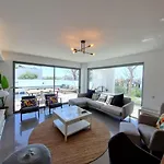 Luxury Design Villa