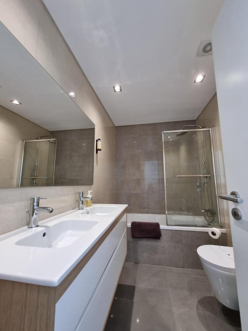 Luxury Design Villa Albufeira