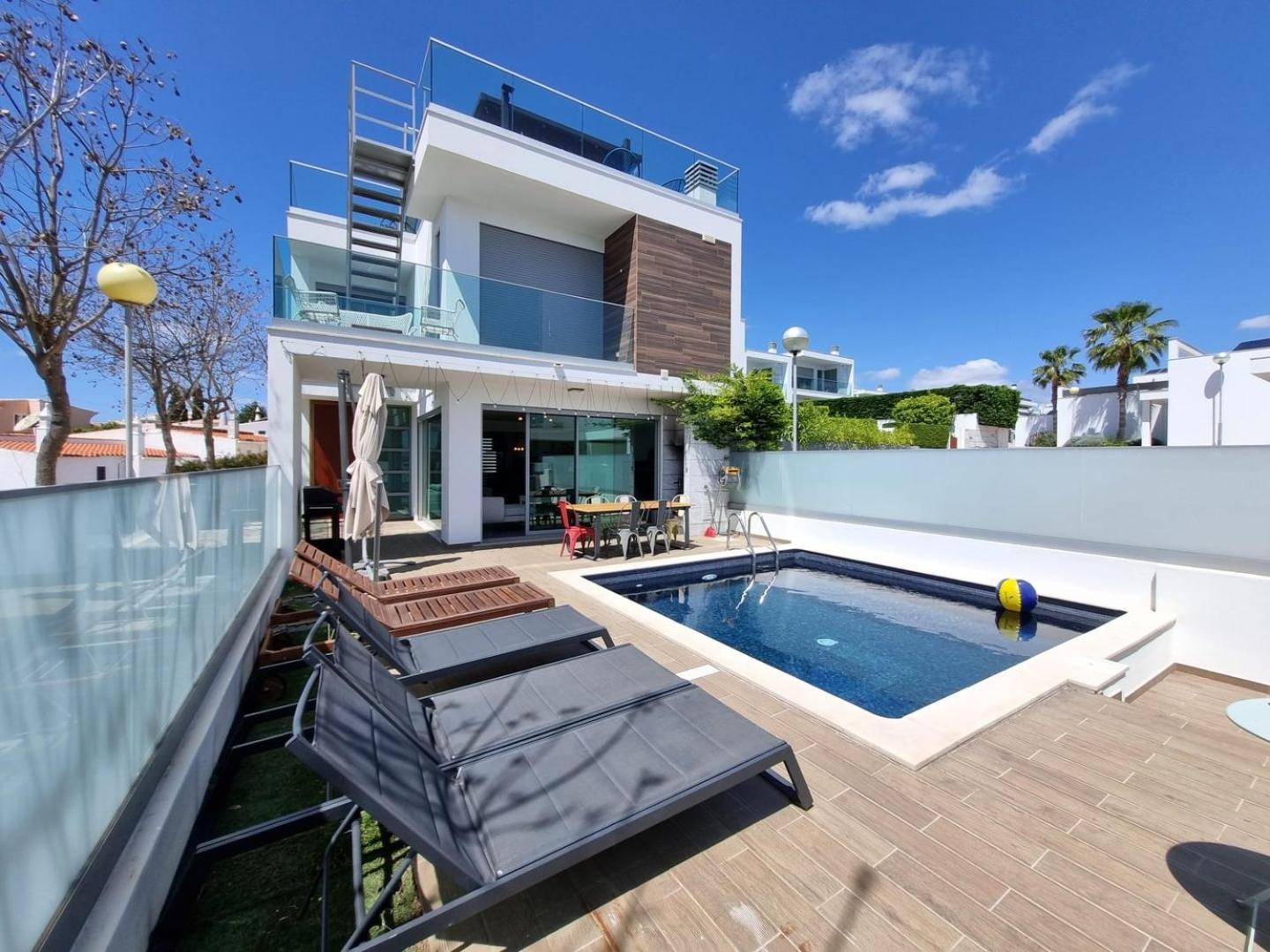 Luxury Design * Albufeira